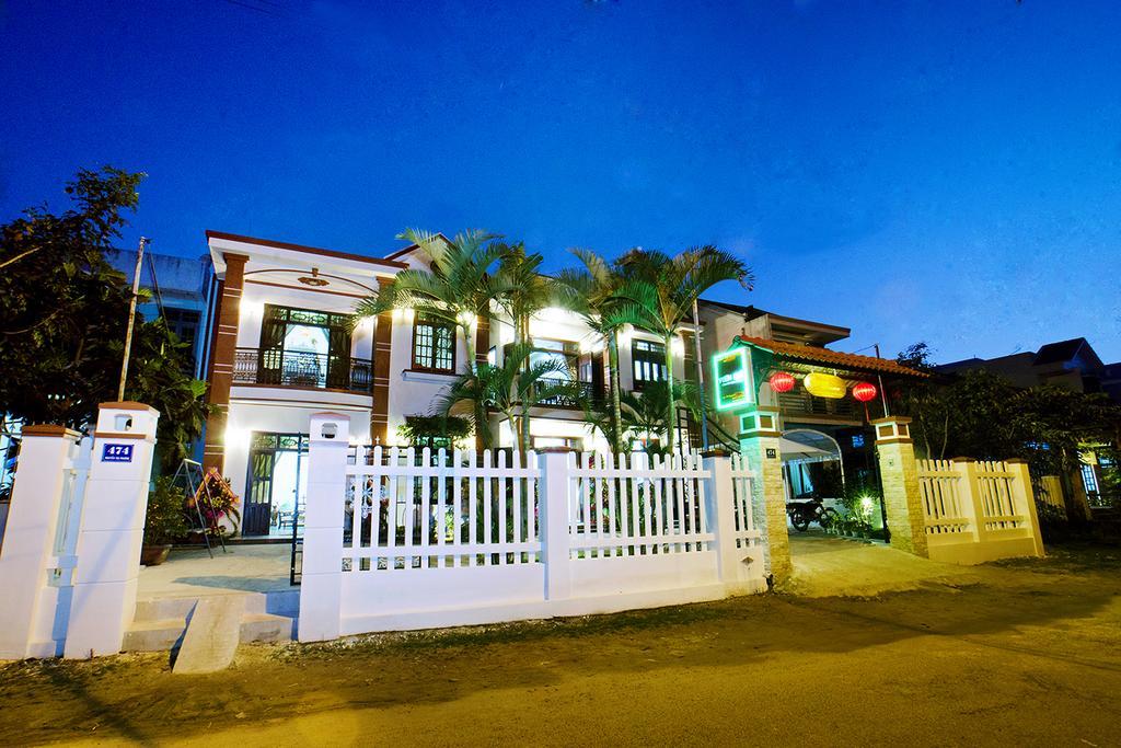Countryside Garden Homestay Hoi An Exterior photo