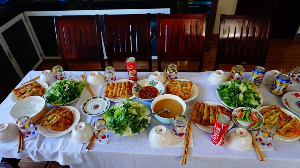 Countryside Garden Homestay Hoi An Exterior photo