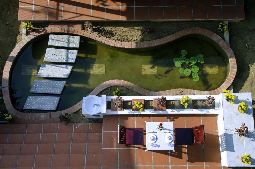 Countryside Garden Homestay Hoi An Exterior photo